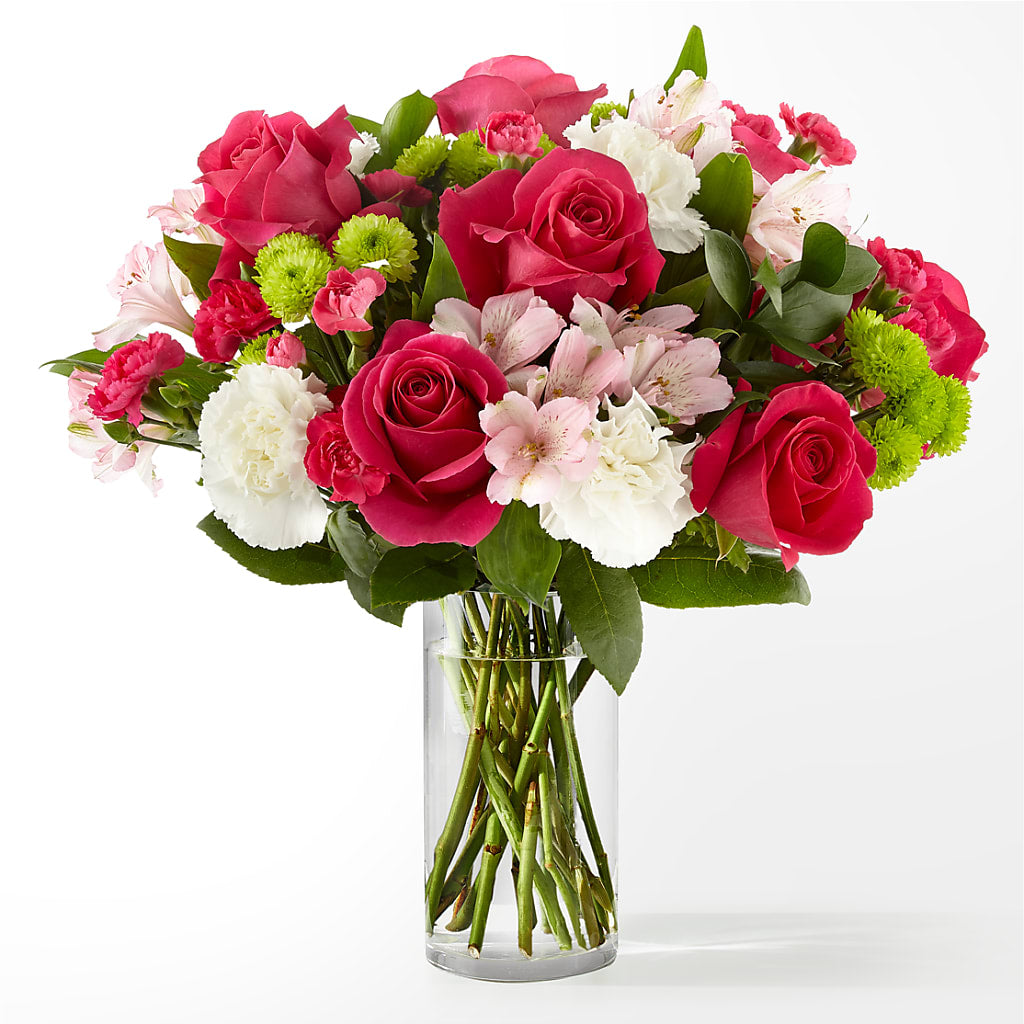 Sweet & Pretty Bouquet – Akd Florist, Santa Maria CA