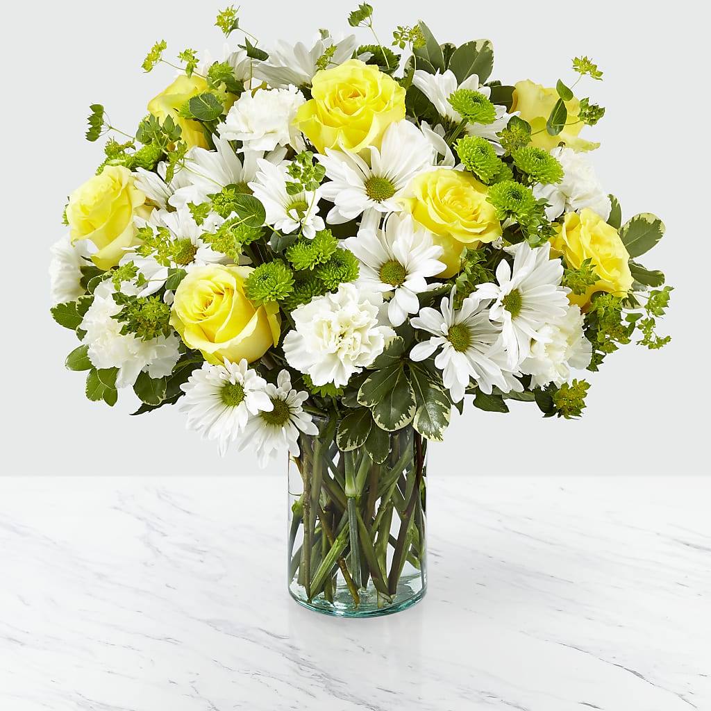 Happy Day Bouquet – Akd Florist, Santa Maria CA