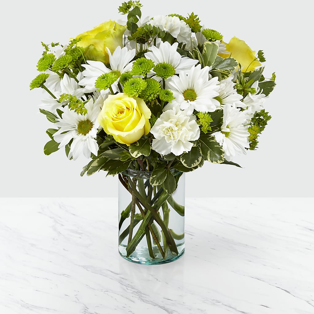 Happy Day Bouquet – Akd Florist, Santa Maria CA