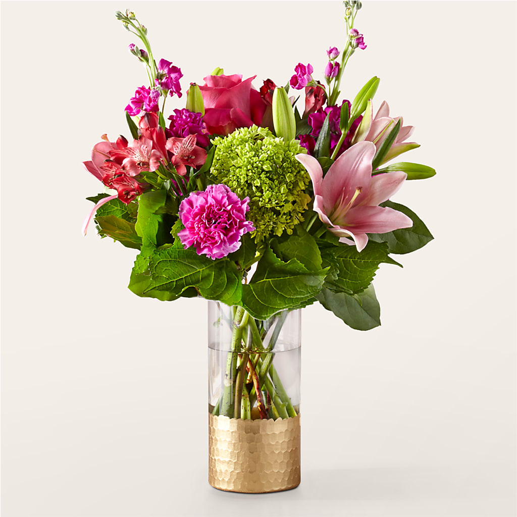 Magic in the Air Bouquet – Akd Florist, Santa Maria CA