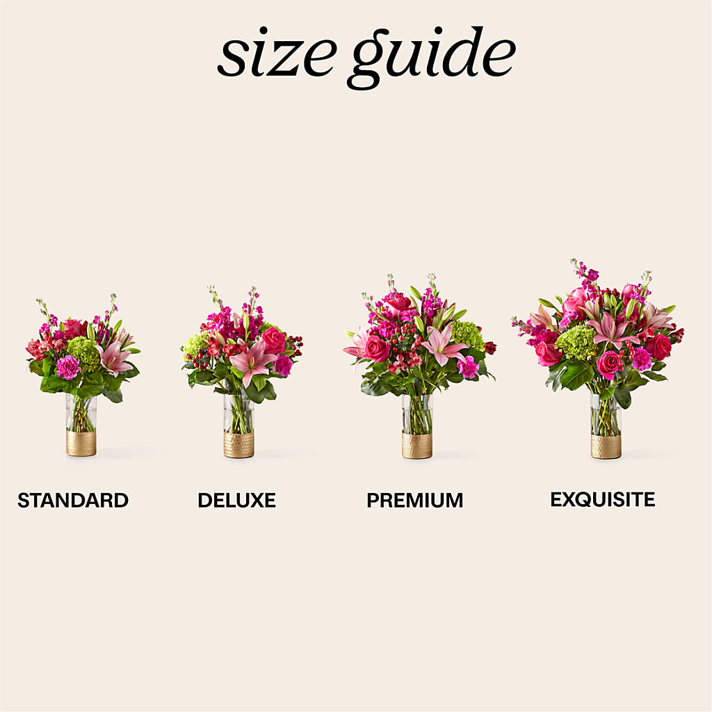 Magic in the Air Bouquet – Akd Florist, Santa Maria CA