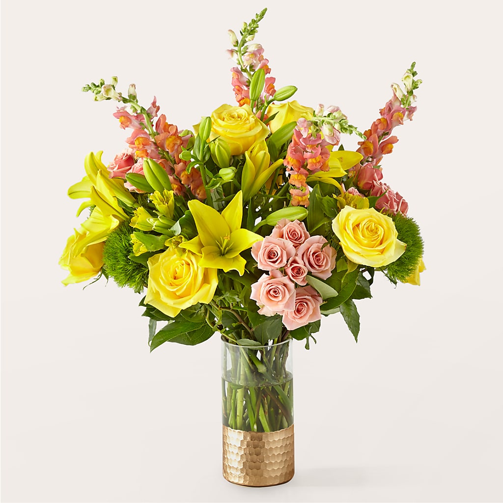 Getaway Bouquet – Akd Florist, Santa Maria CA