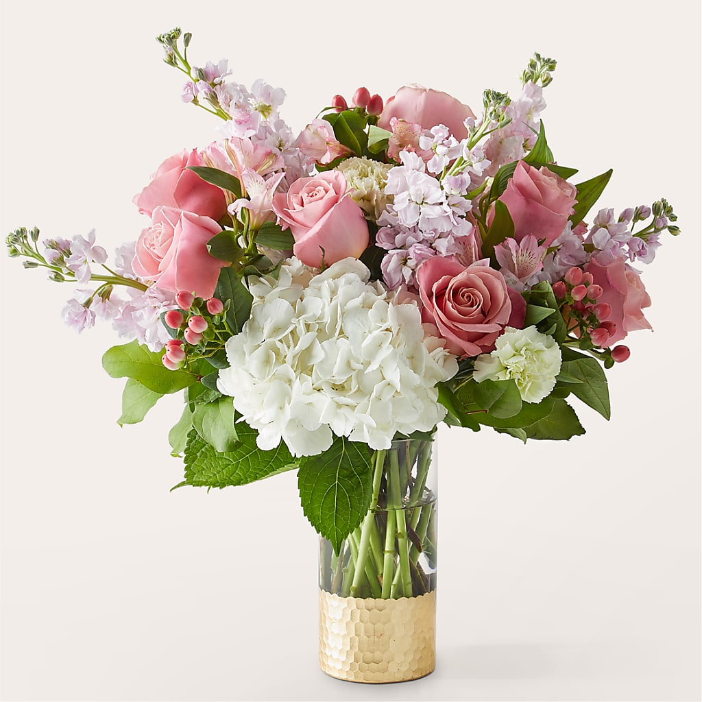 Little Luxuries Bouquet – Akd Florist, Santa Maria CA
