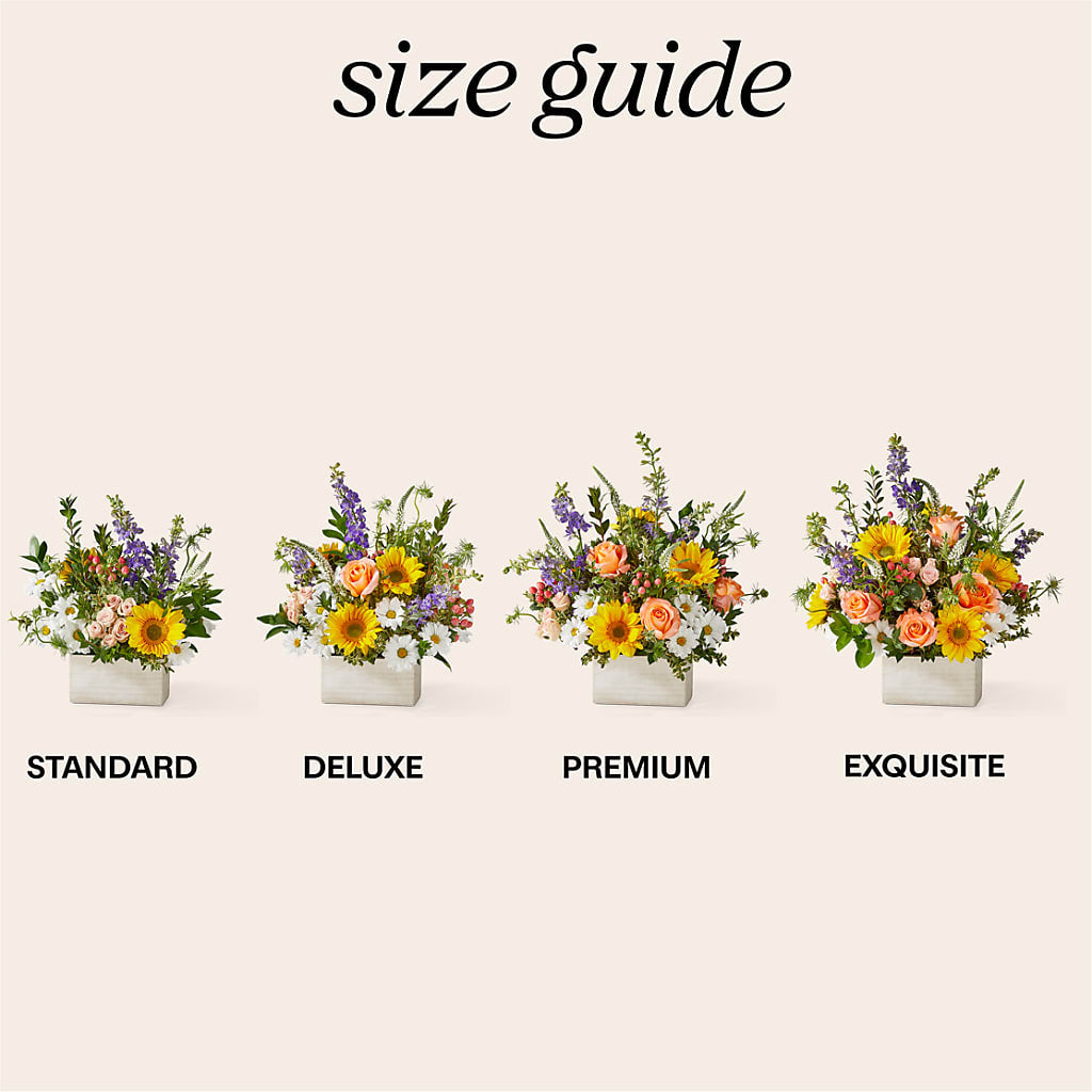 The Good Life Bouquet – Akd Florist, Santa Maria CA
