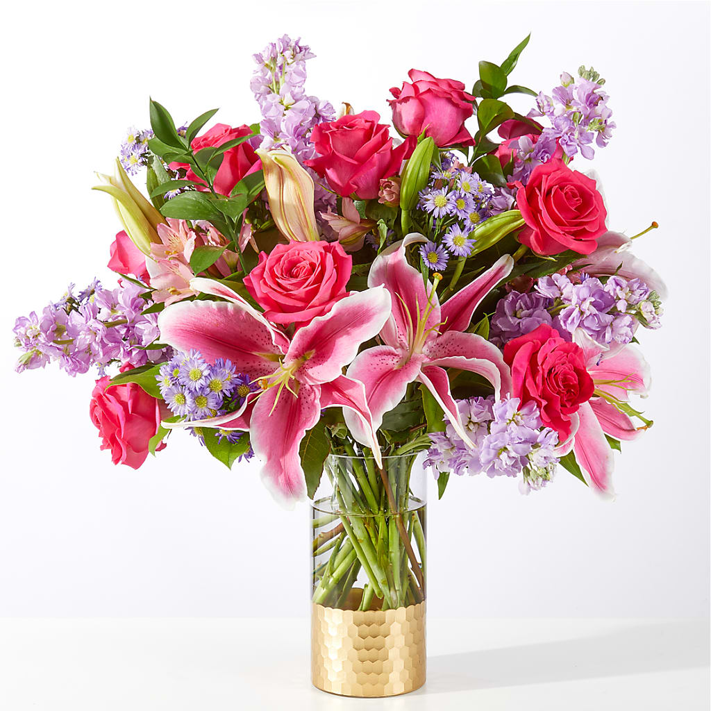Written in the Stars Bouquet – Akd Florist, Santa Maria CA