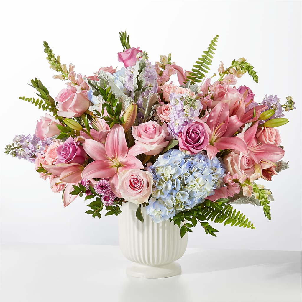 Wonderland Bouquet – Akd Florist, Santa Maria CA