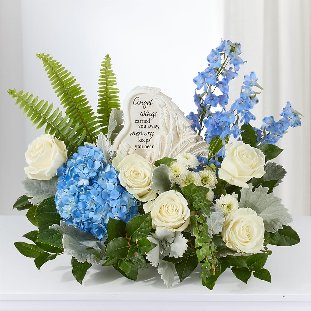 Dearest Arrangement – Akd Florist, Santa Maria CA