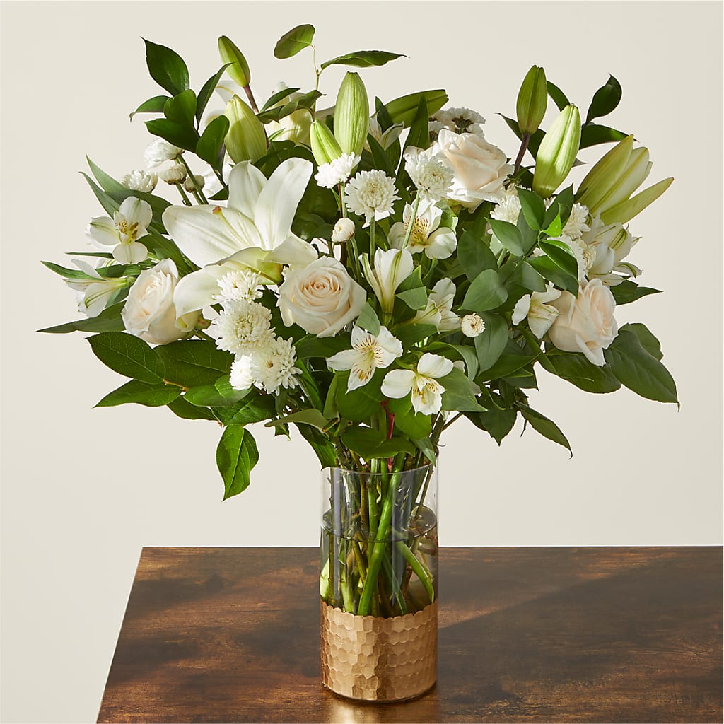 Beautiful Day Bouquet – Akd Florist, Santa Maria CA