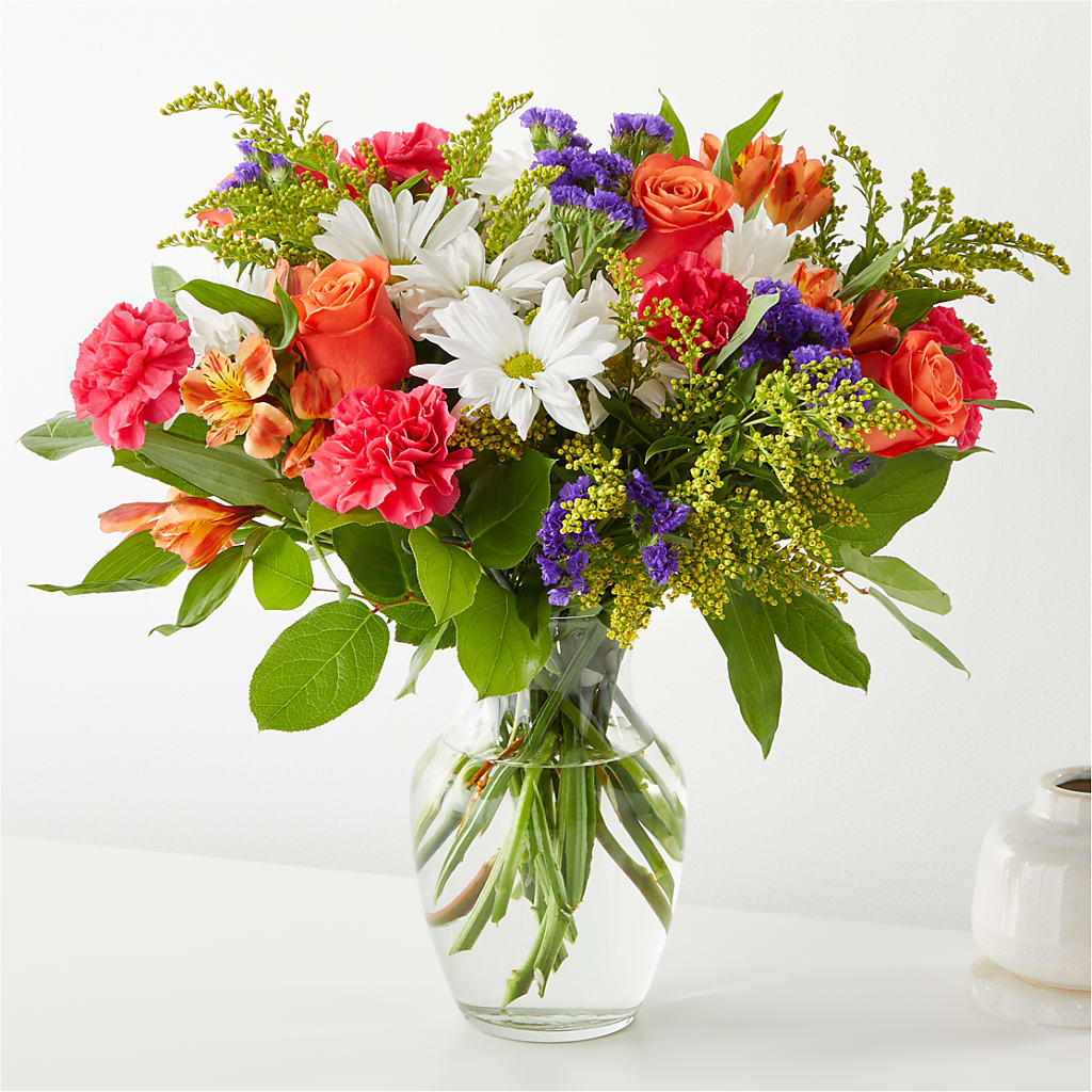 Oopsie Daisy Bouquet – Akd Florist, Santa Maria CA