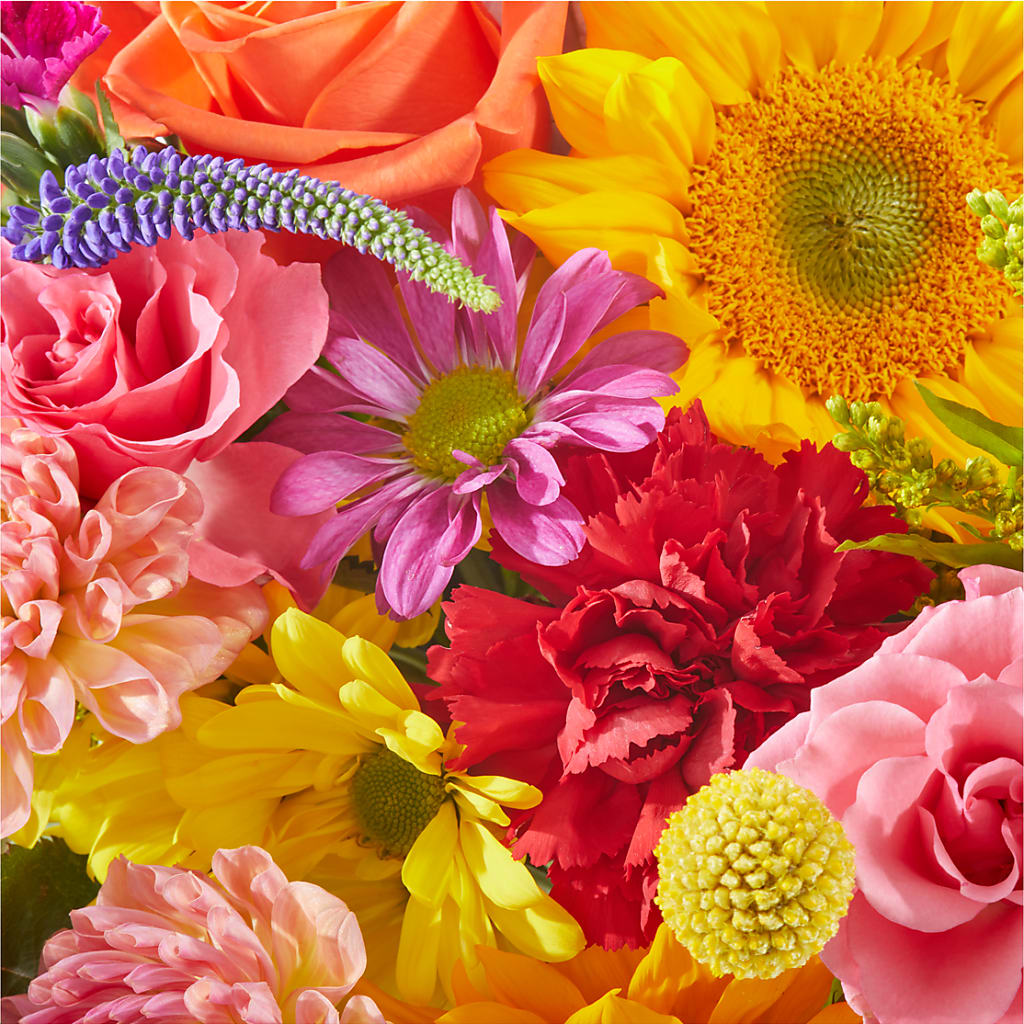 You're Invited - A Florist Original – Akd Florist, Santa Maria CA