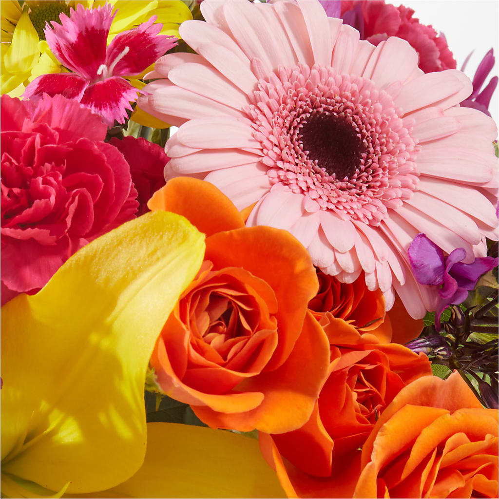 You're Invited - A Florist Original – Akd Florist, Santa Maria CA