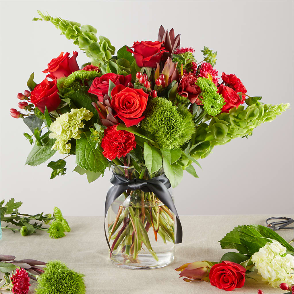 Heritage Kindle – A Florist Original – Akd Florist, Santa Maria CA
