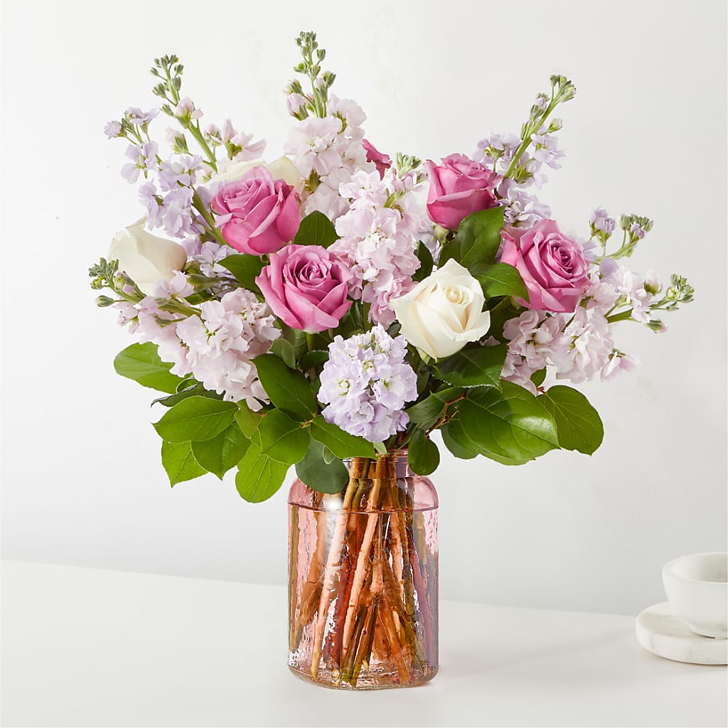 Springtime Spritz Bouquet – Akd Florist, Santa Maria CA