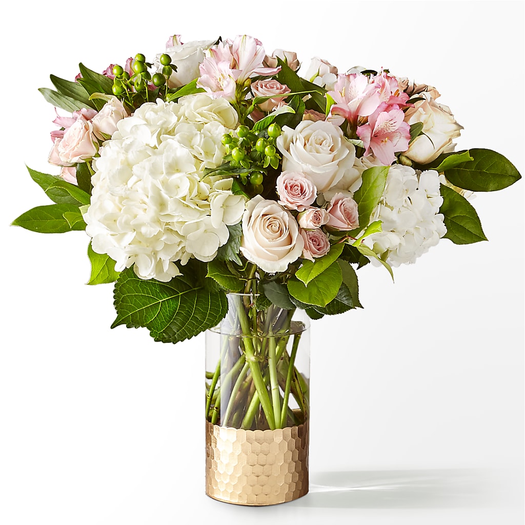 Parisian Stroll Bouquet – Akd Florist, Santa Maria CA