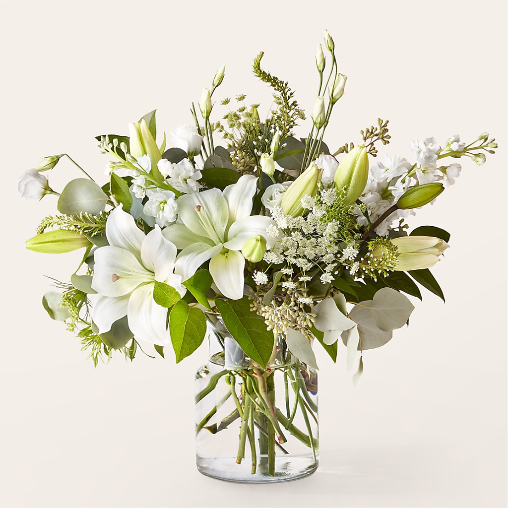 Alluring Elegance Bouquet – Akd Florist, Santa Maria CA