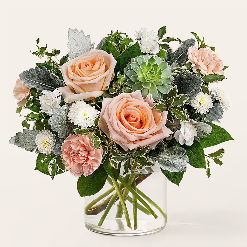 Sweet Tea Bouquet – Akd Florist, Santa Maria CA