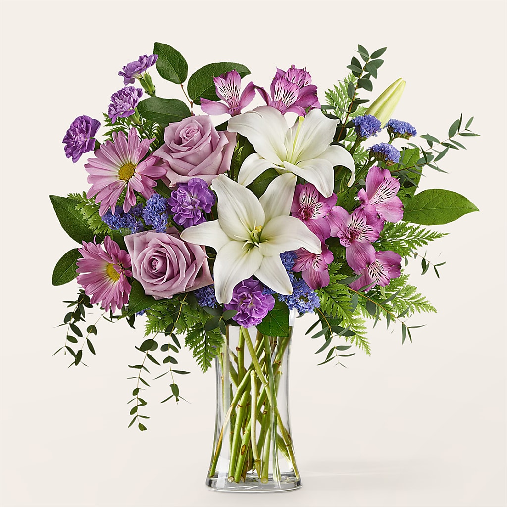 The Dreamscape Bouquet – Akd Florist, Santa Maria CA