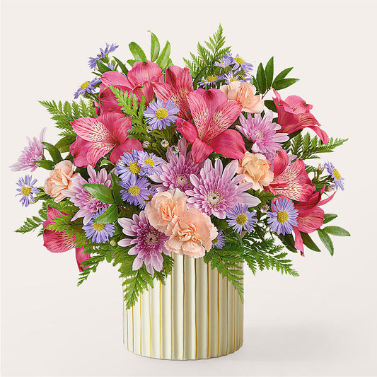 Sunset Serenade Bouquet – Akd Florist, Santa Maria CA