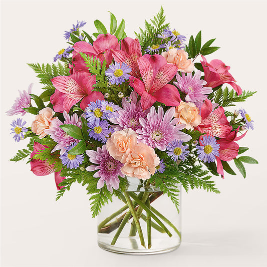 Sunset Serenade Bouquet – Akd Florist, Santa Maria CA