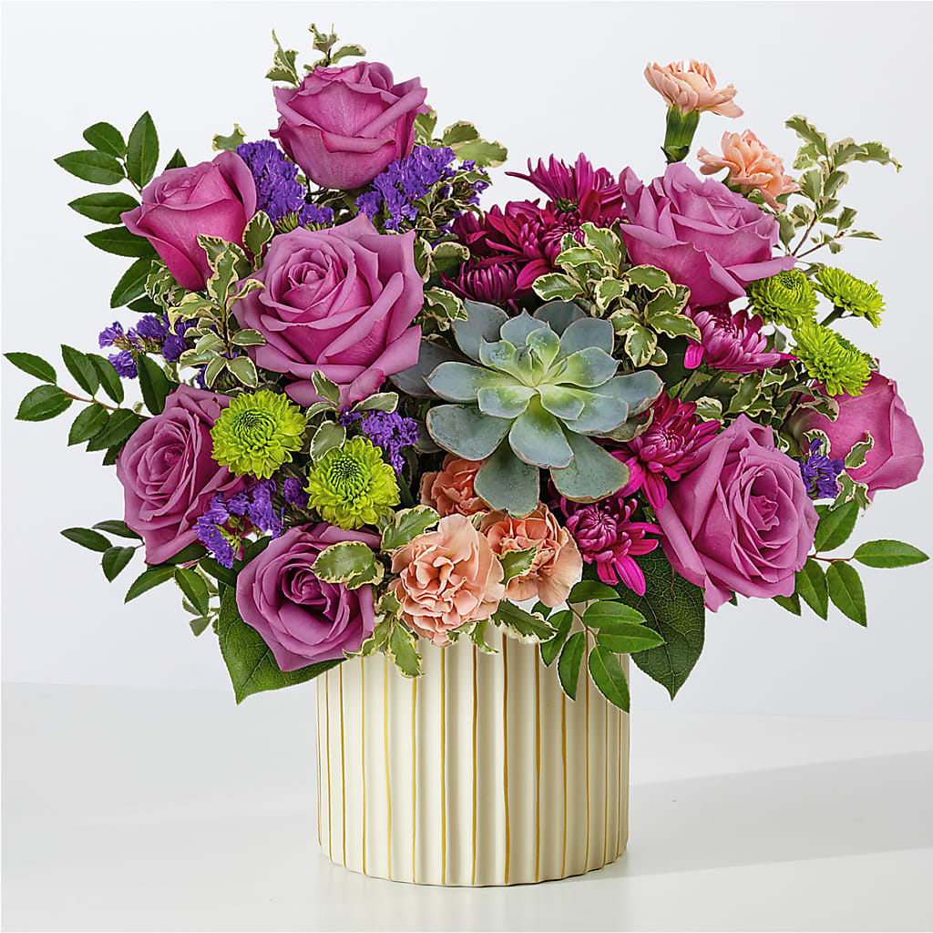You're a Gem Bouquet – Akd Florist, Santa Maria CA