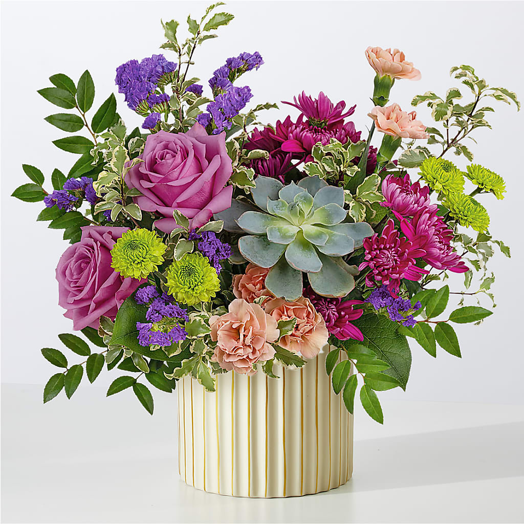 You're a Gem Bouquet – Akd Florist, Santa Maria CA