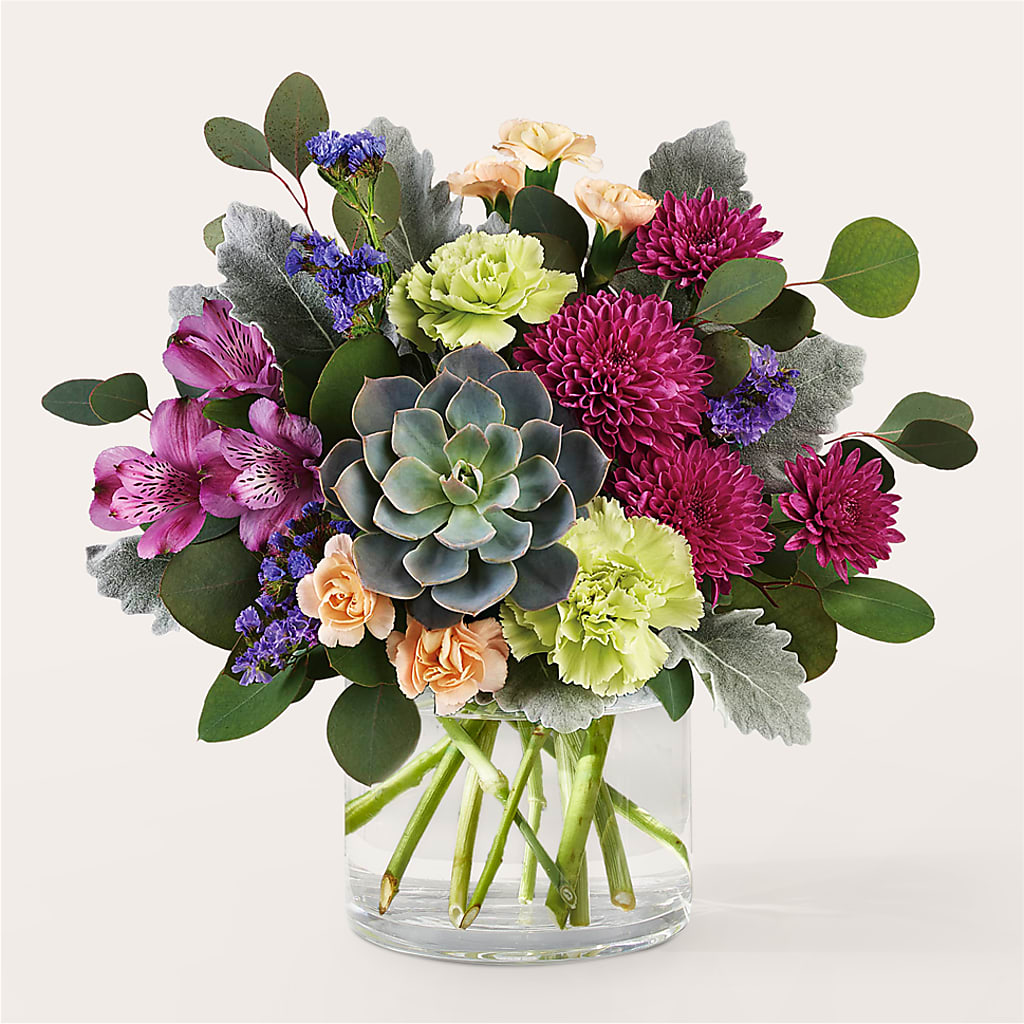 Botanical Dream Bouquet – Akd Florist, Santa Maria CA