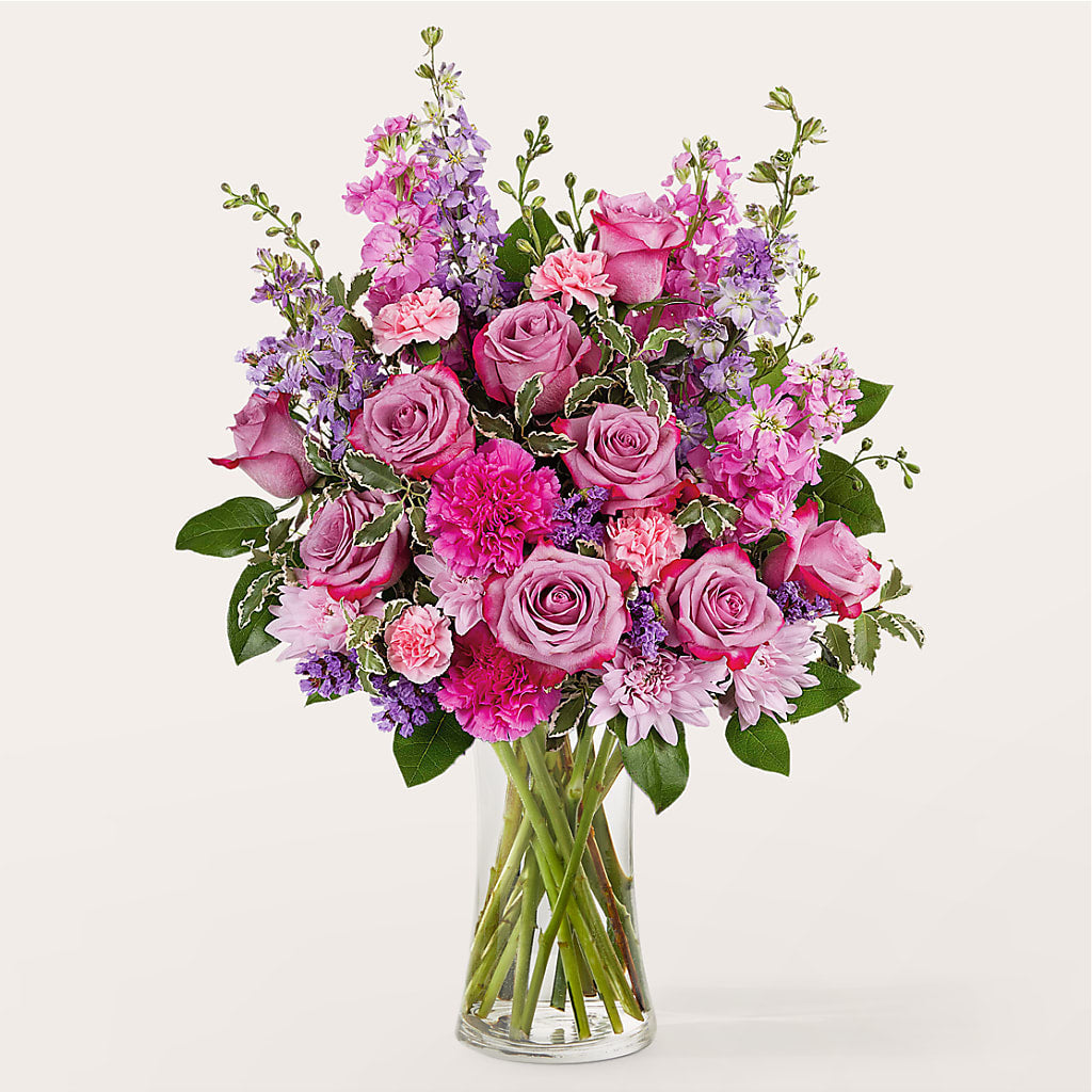 Sincerely Yours Bouquet – Akd Florist, Santa Maria CA