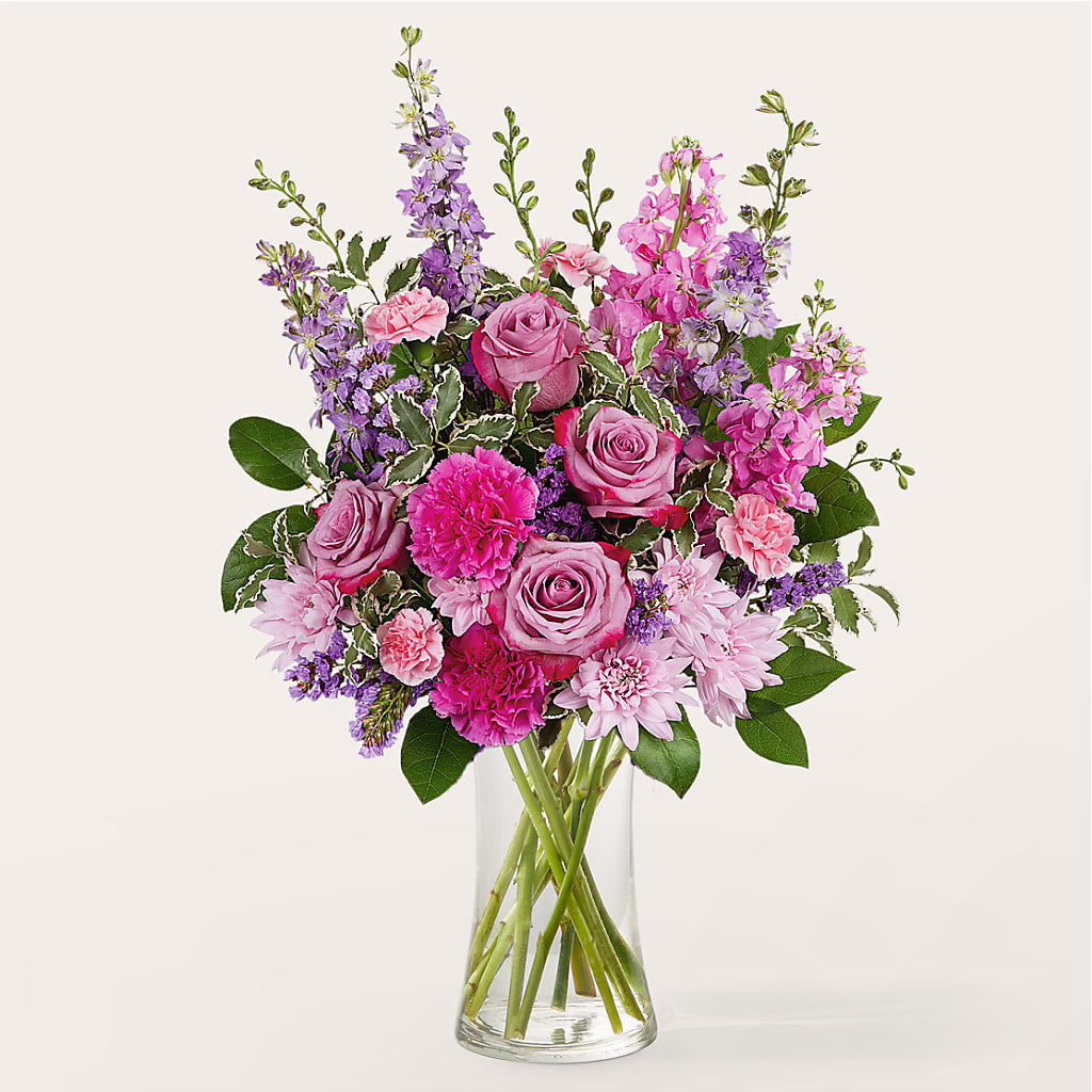 Sincerely Yours Bouquet – Akd Florist, Santa Maria CA