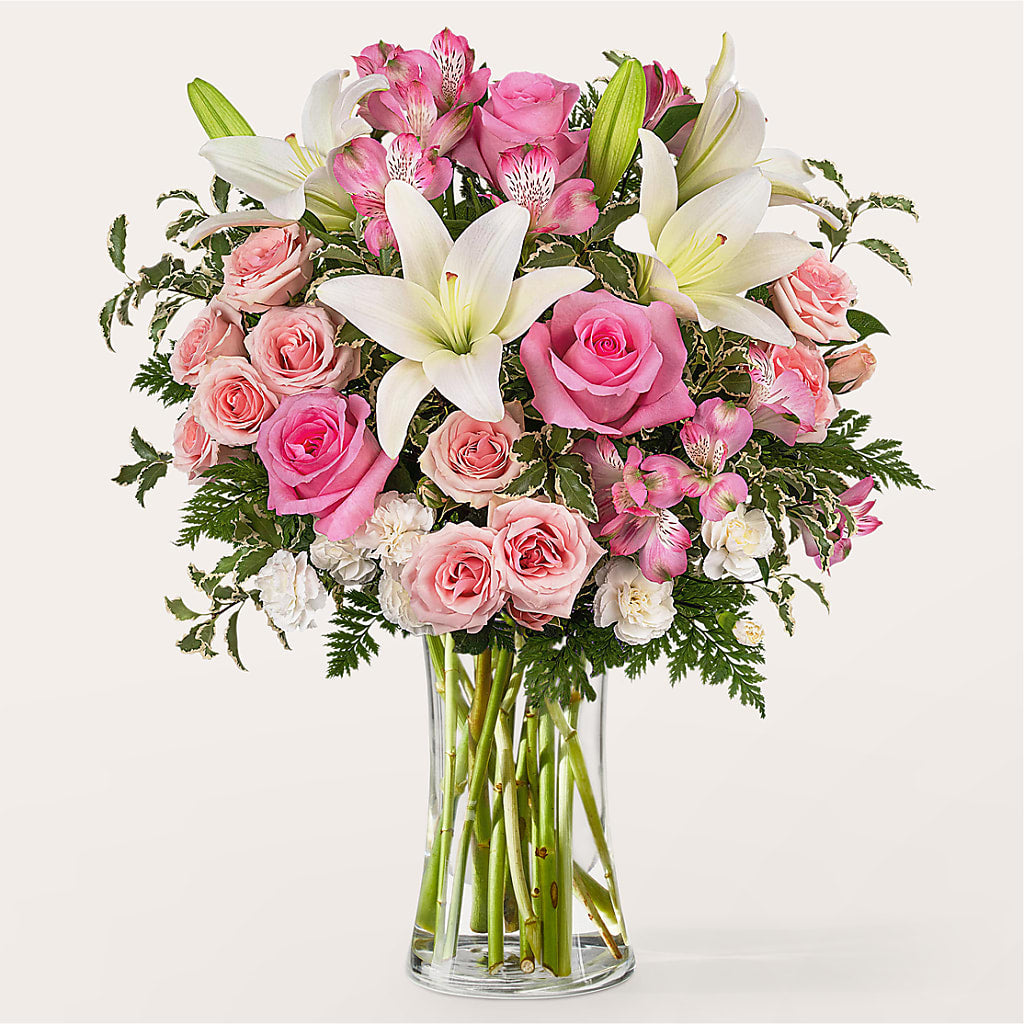 All the Best Bouquet – Akd Florist, Santa Maria CA