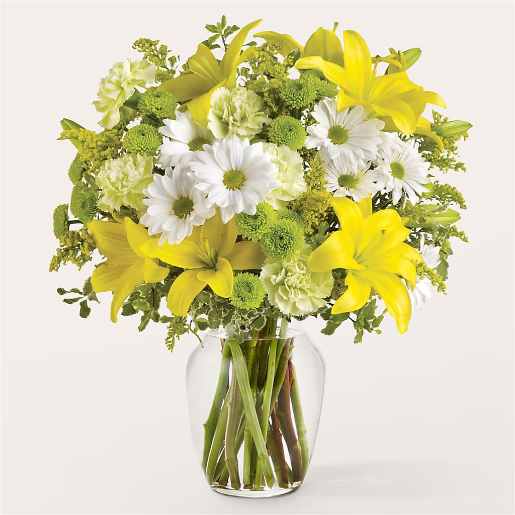 Fresh Start Bouquet – Akd Florist, Santa Maria CA