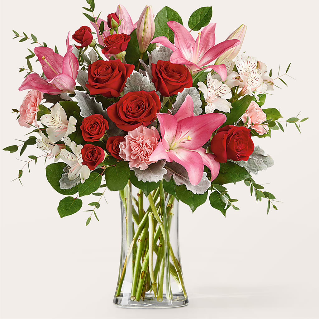 Everything to Me Bouquet – Akd Florist, Santa Maria CA