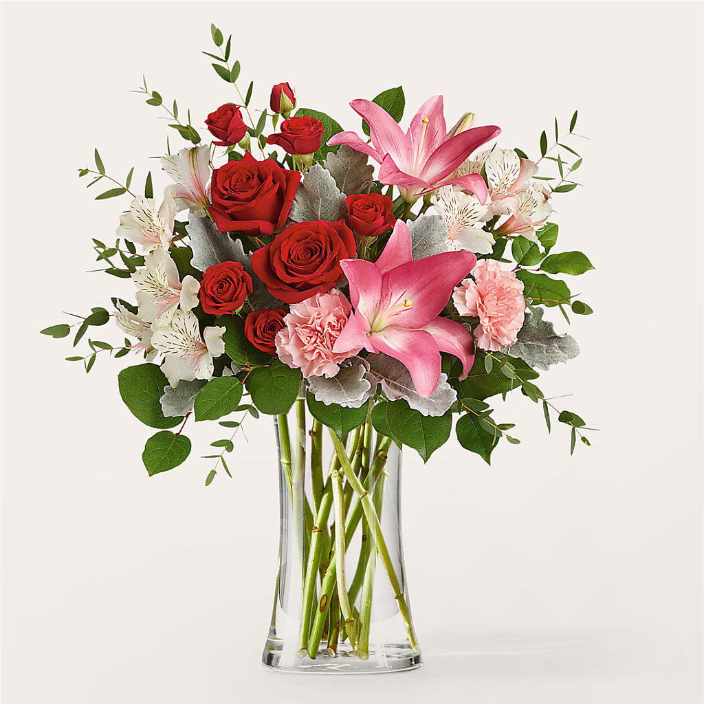 Everything to Me Bouquet – Akd Florist, Santa Maria CA