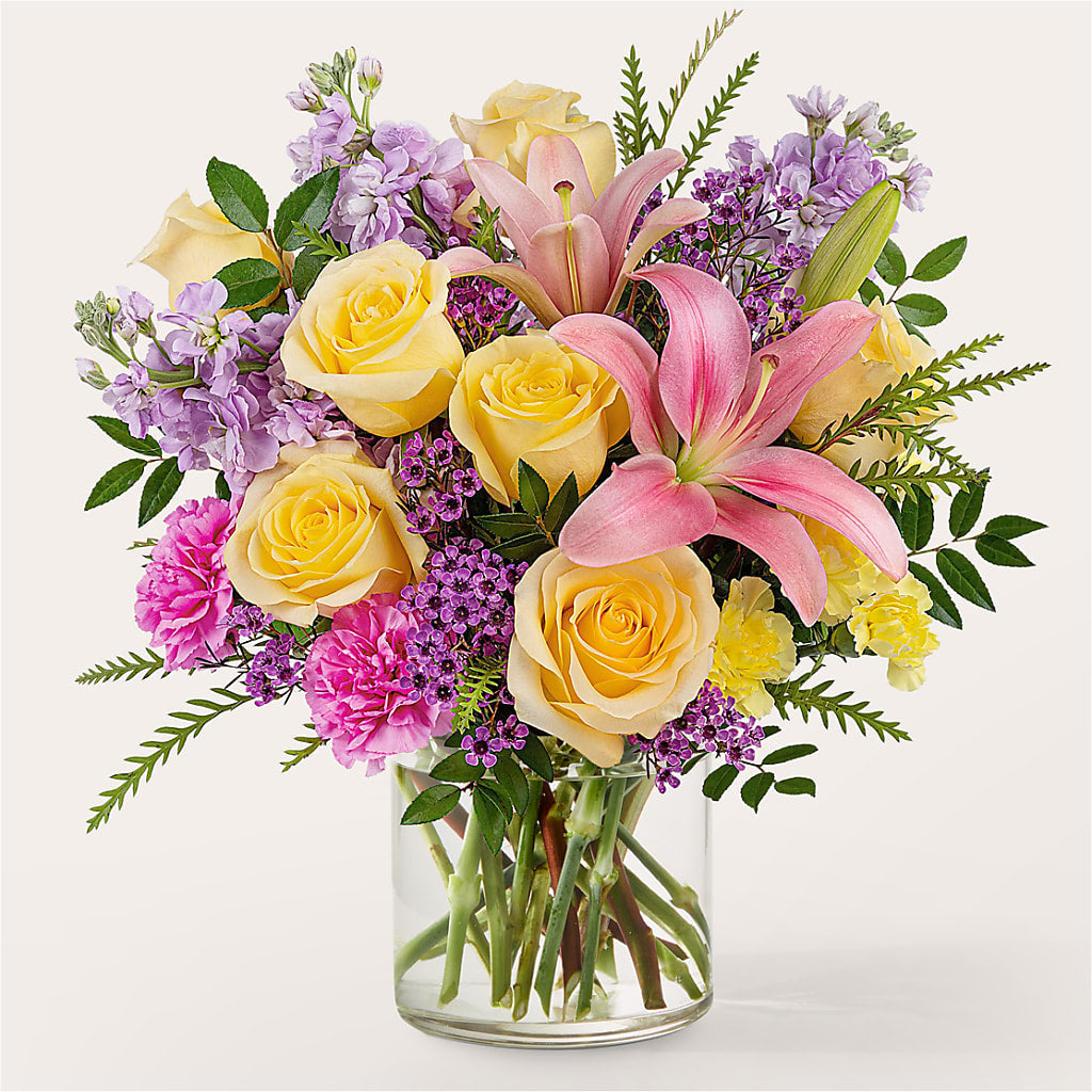 Jubilee Bouquet – Akd Florist, Santa Maria CA
