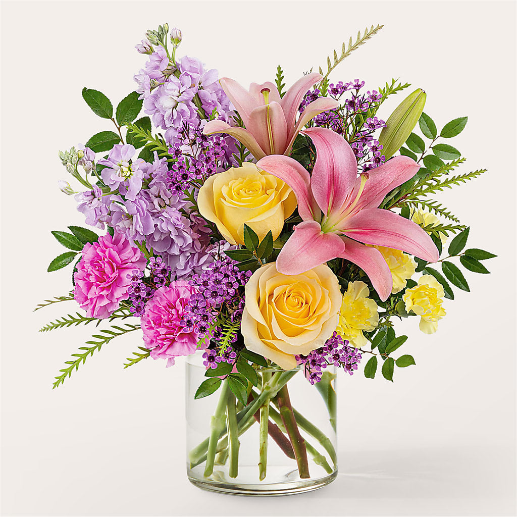 Jubilee Bouquet – Akd Florist, Santa Maria CA