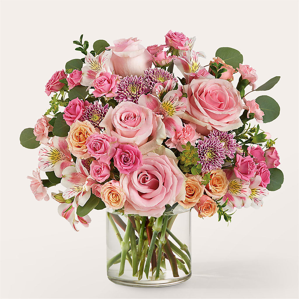 Pleasant Pastures Bouquet – Akd Florist, Santa Maria CA