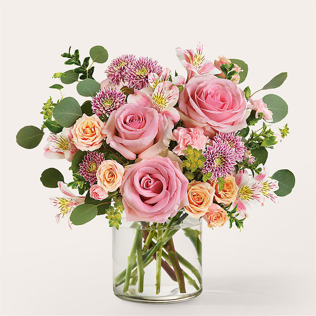 Pleasant Pastures Bouquet – Akd Florist, Santa Maria CA