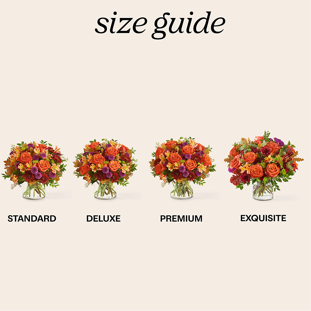 Orange You Glad Bouquet – Akd Florist, Santa Maria CA