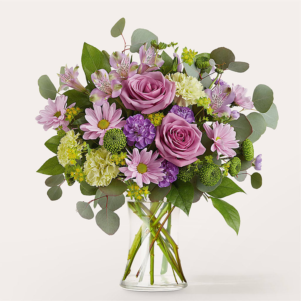 Emerald City Bouquet – Akd Florist, Santa Maria CA