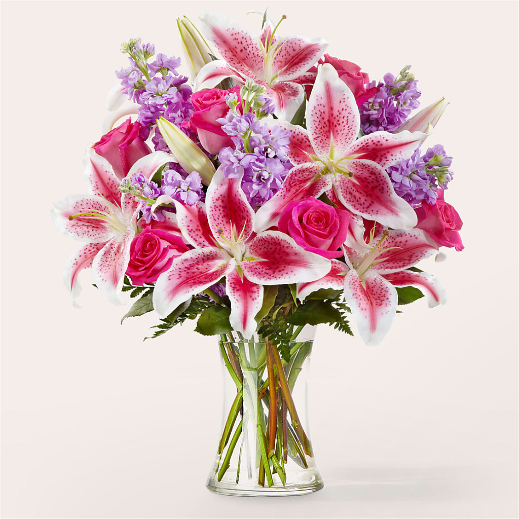 Amore Bouquet – Akd Florist, Santa Maria CA