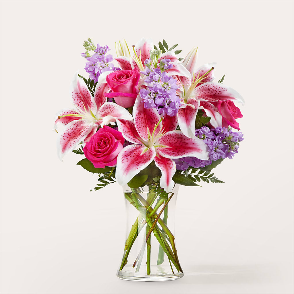 Amore Bouquet – Akd Florist, Santa Maria CA