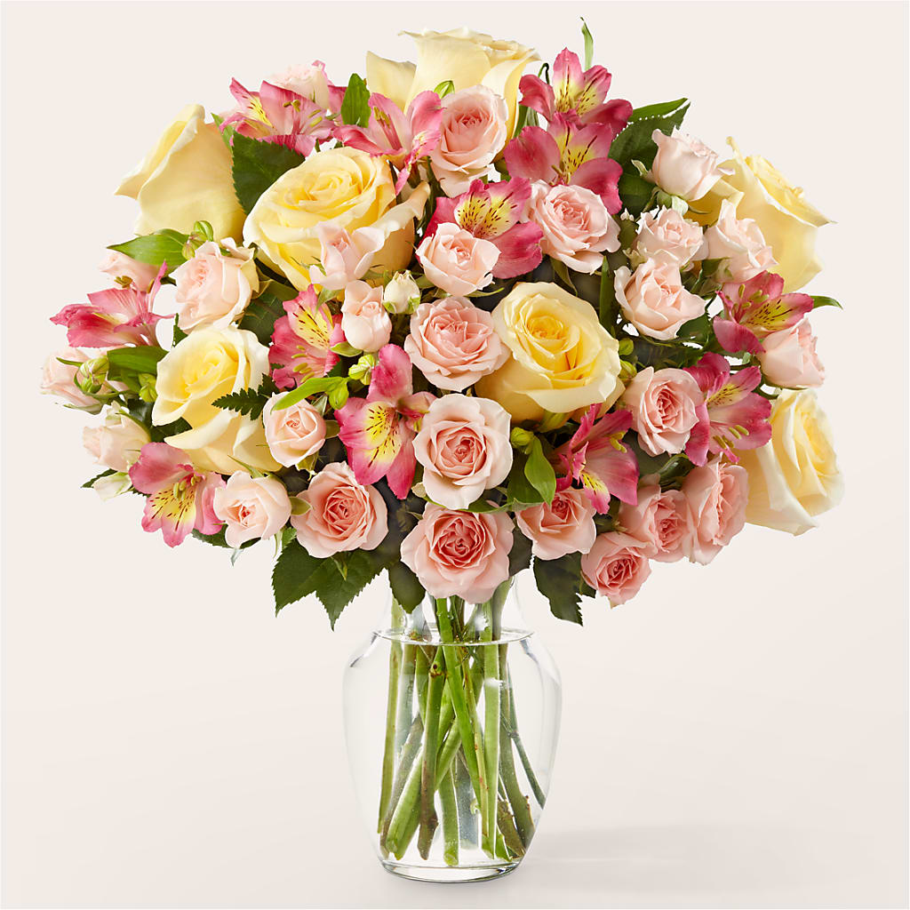 Just Lovely Bouquet – Akd Florist, Santa Maria CA