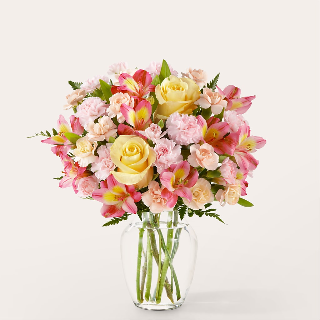 Just Lovely Bouquet – Akd Florist, Santa Maria CA