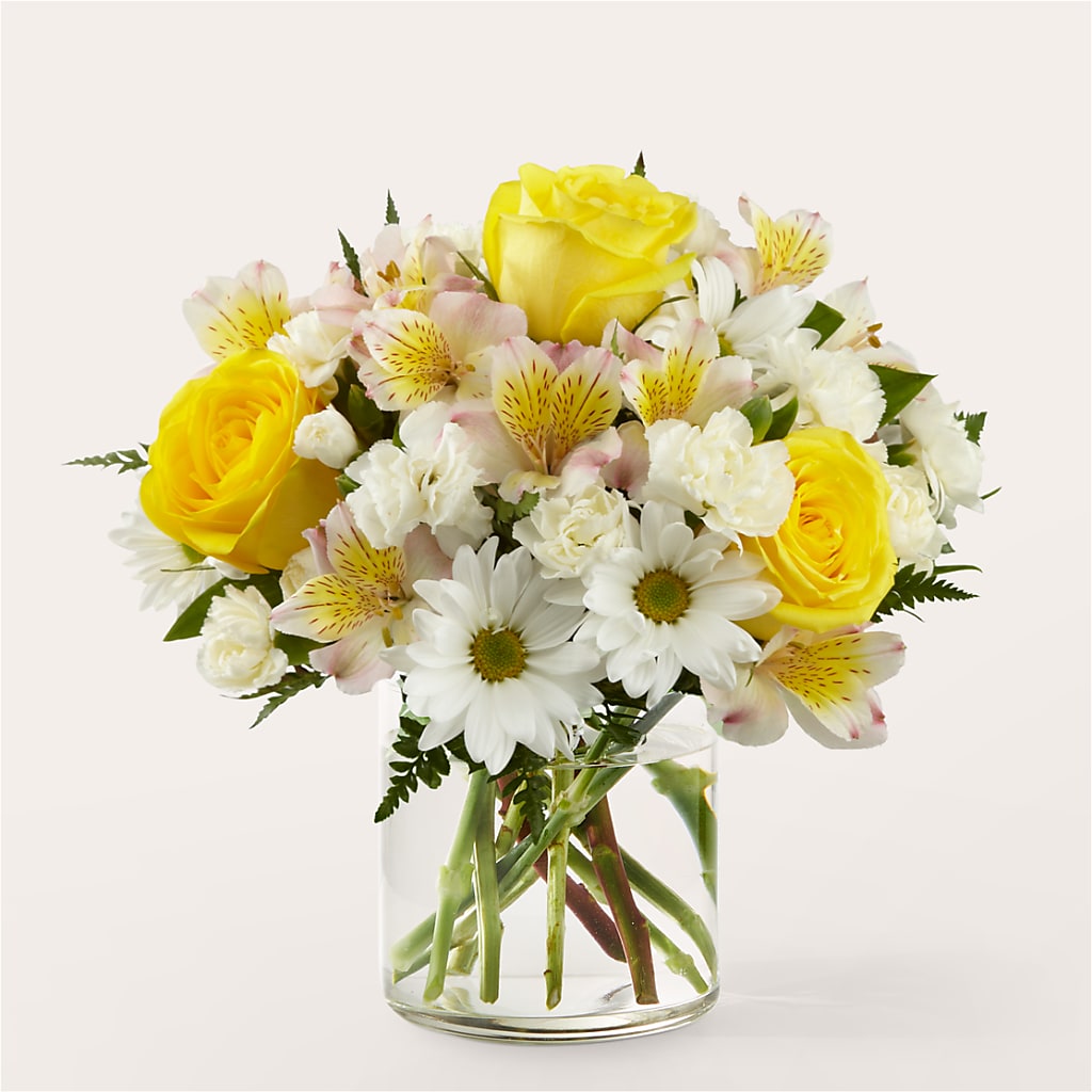 Gleeful Bouquet – Akd Florist, Santa Maria CA
