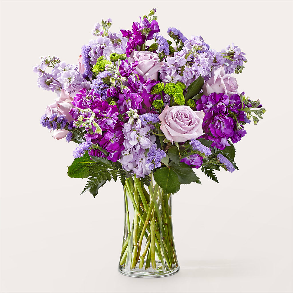 Grapeful Bouquet – Akd Florist, Santa Maria CA