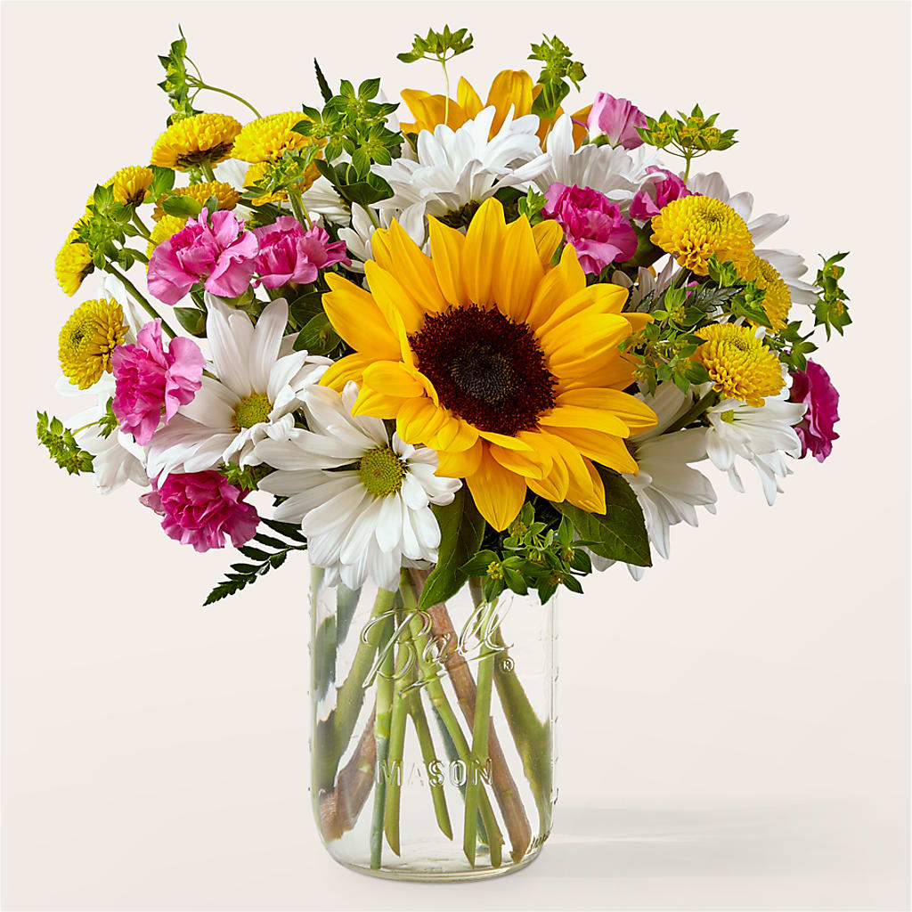 Aglow Bouquet – Akd Florist, Santa Maria CA