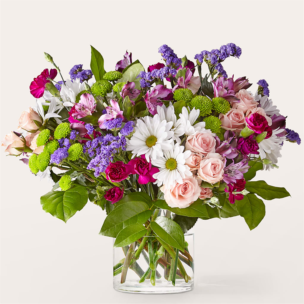 Wild Berry Bouquet – Akd Florist, Santa Maria CA