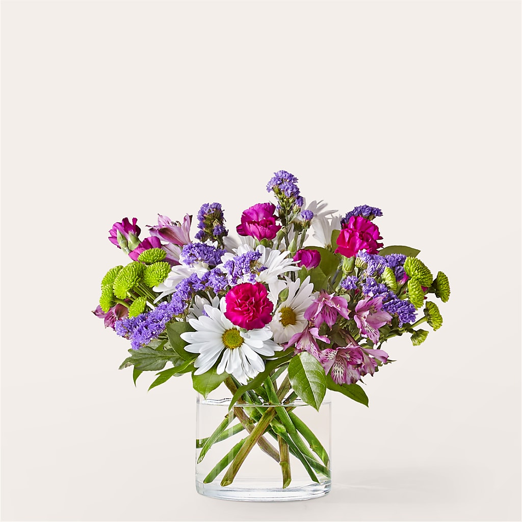 Wild Berry Bouquet – Akd Florist, Santa Maria CA