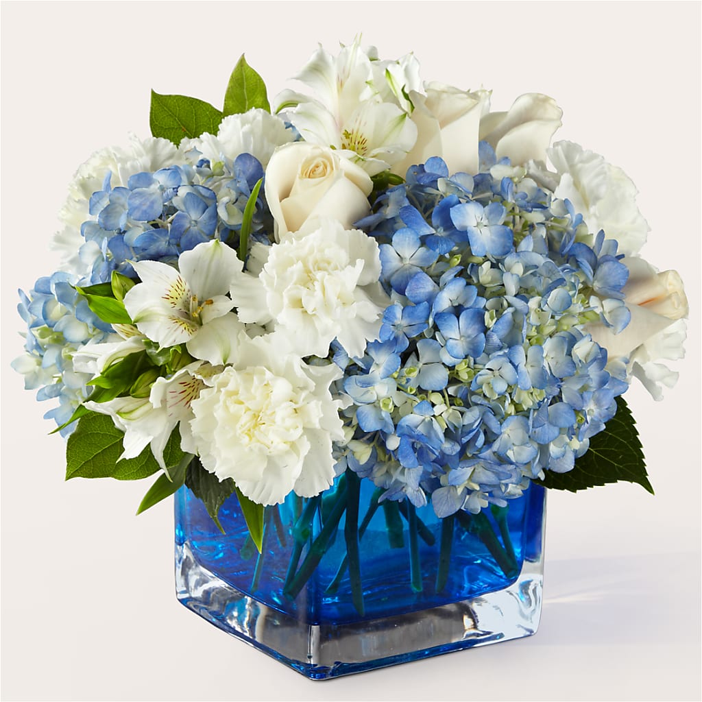 Soothing Waters Bouquet – Akd Florist, Santa Maria CA