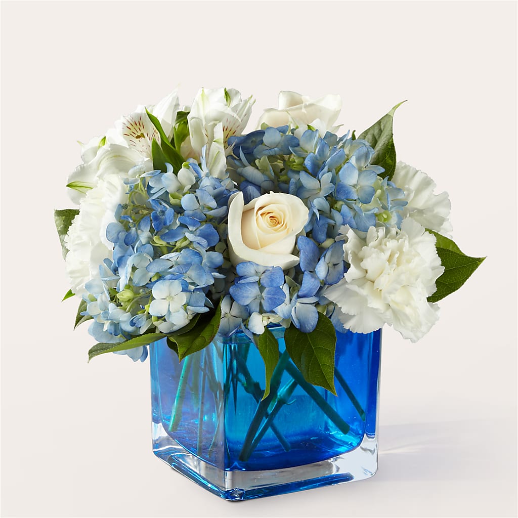 Soothing Waters Bouquet – Akd Florist, Santa Maria CA