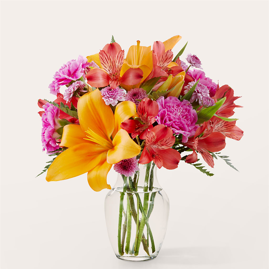 Entranced Bouquet – Akd Florist, Santa Maria CA